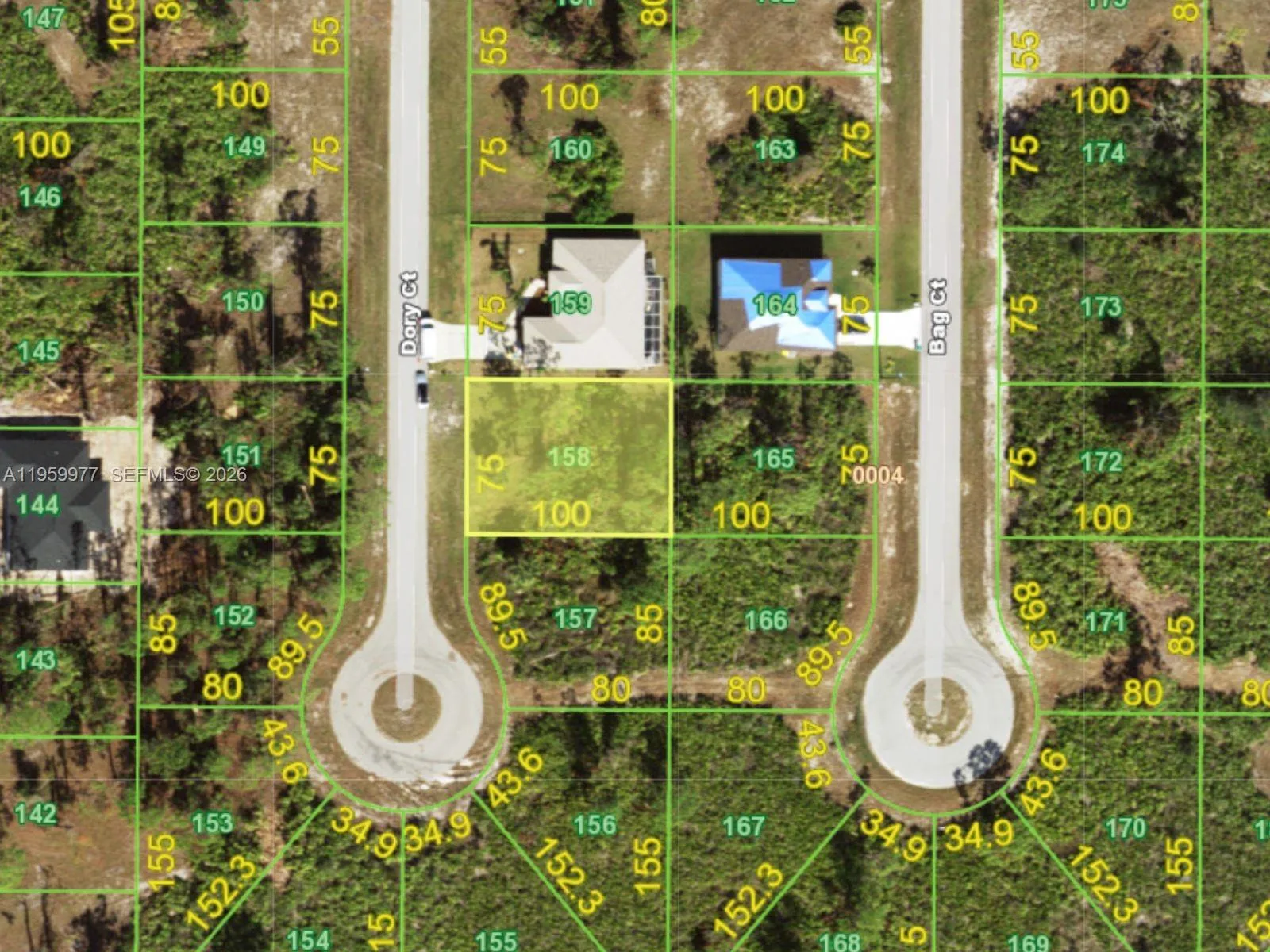 7 Dory Ct, Other City - In The State Of Florida, FL 33946 photo 2