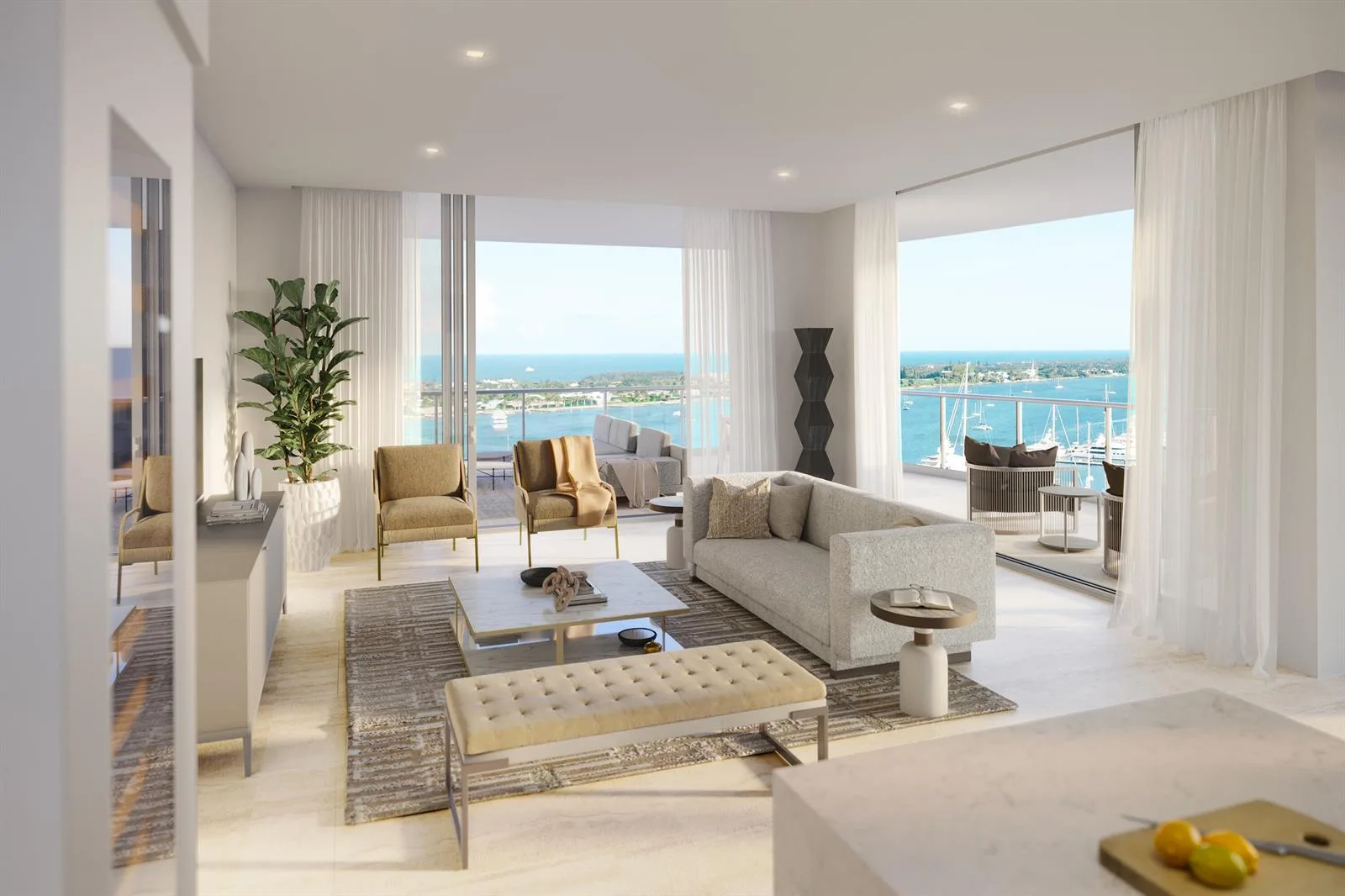 4714 N Flagler Drive # 803, West Palm Beach, FL 33407