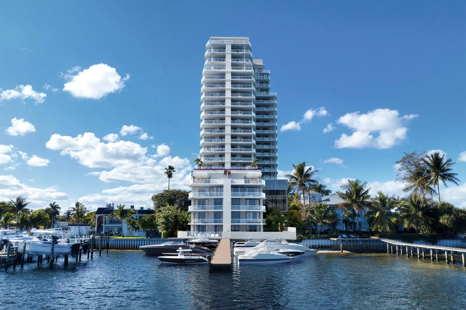 4714 N Flagler Drive # 803, West Palm Beach, FL 33407 photo 13