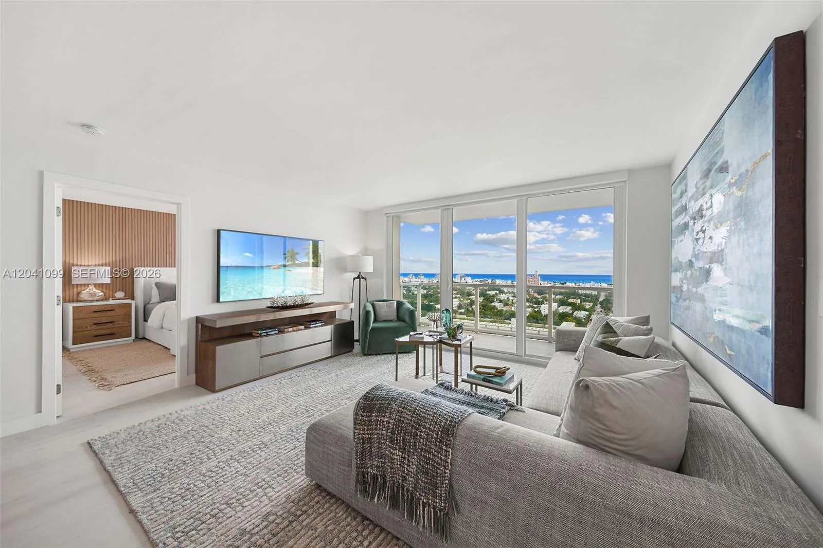 650 West Ave # 1908, Miami Beach, FL 33139 photo 2