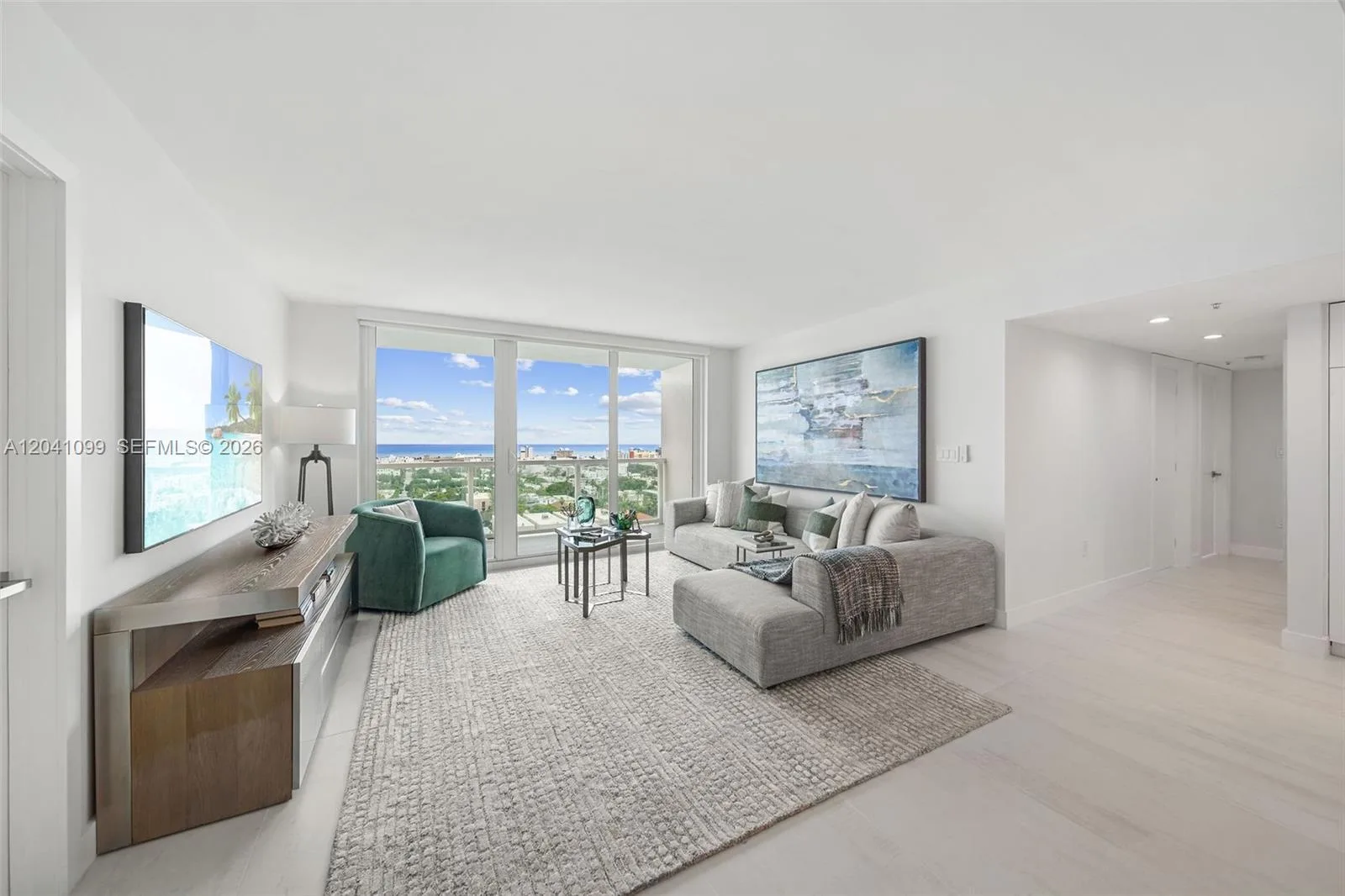 650 West Ave # 1908, Miami Beach, FL 33139 photo 3