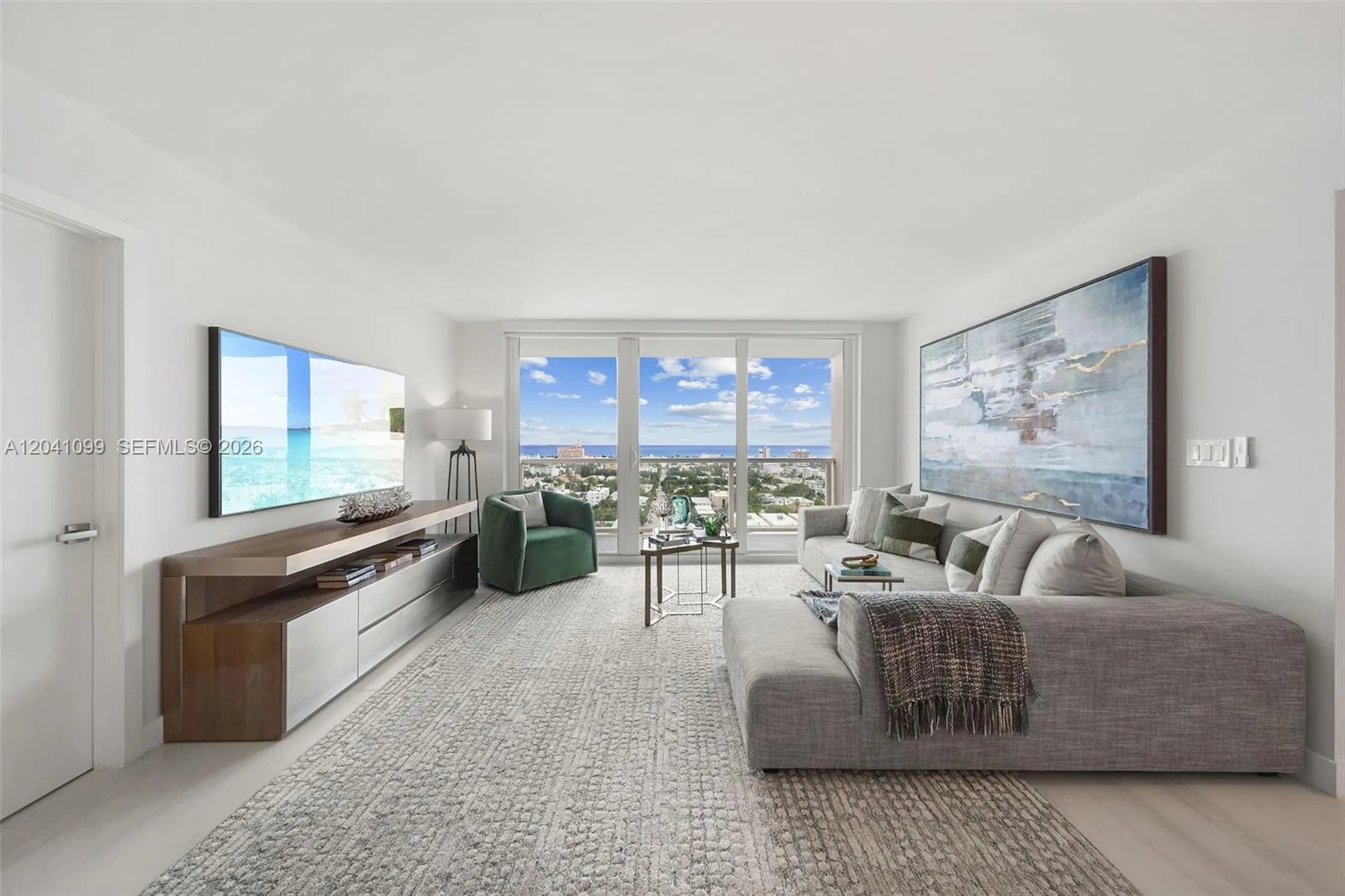 650 West Ave # 1908, Miami Beach, FL 33139 photo 5