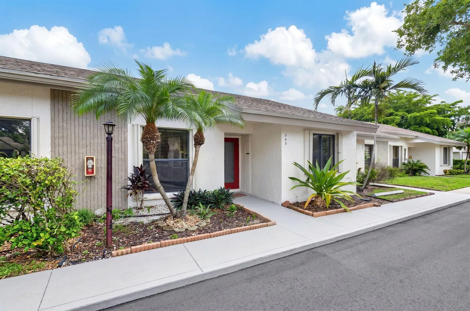 3076 S Oakland Forest Drive # 503, Oakland Park, FL 33309