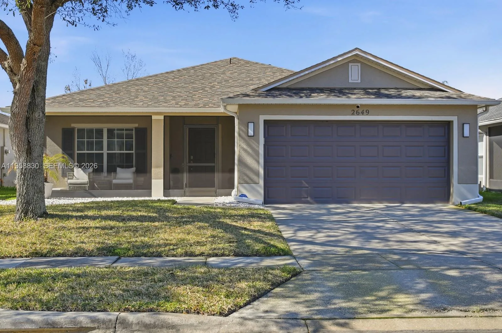 2649 Bullion Loop, Sanford, FL 32771