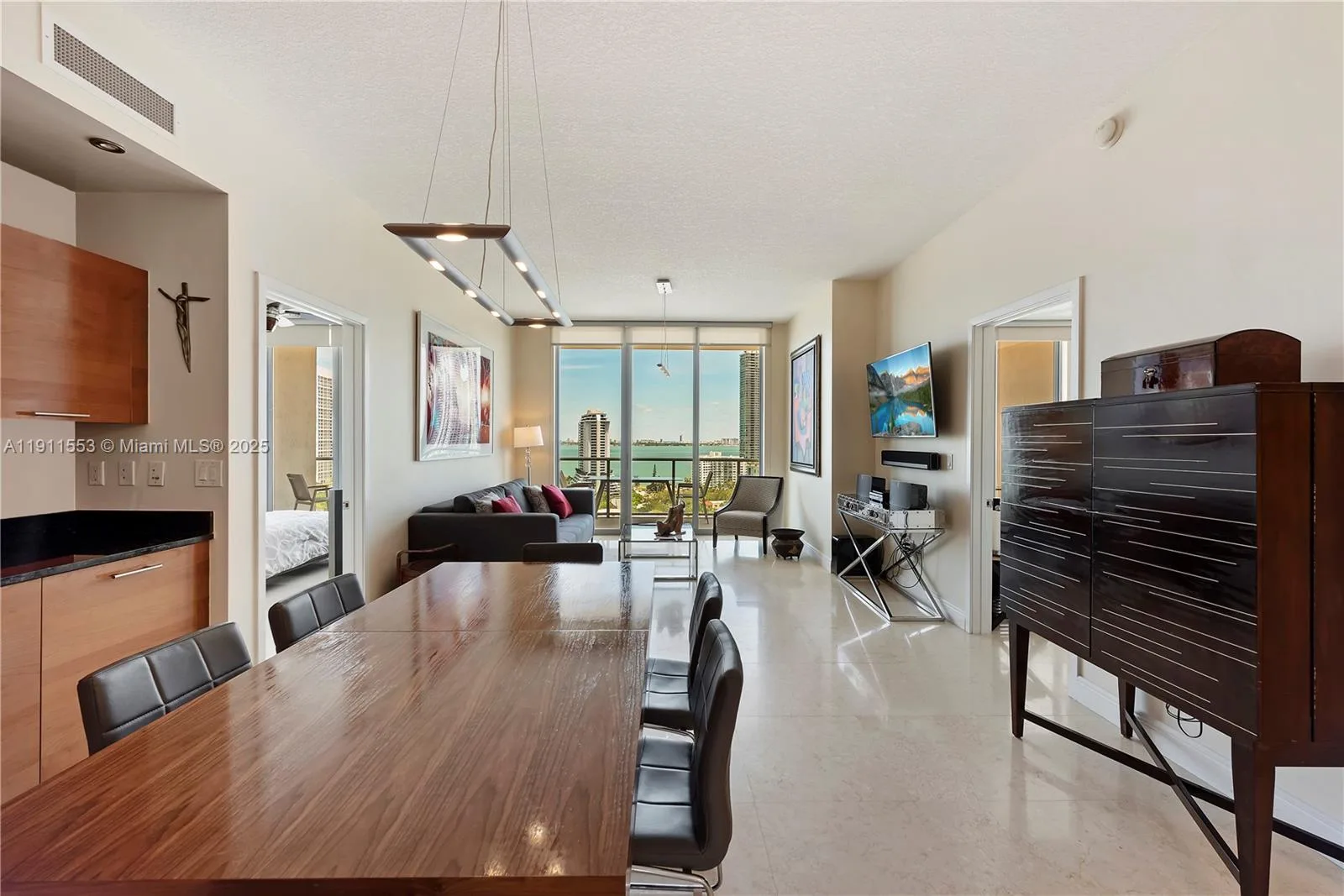 3470 E Coast Ave # H1809, Miami, FL 33137