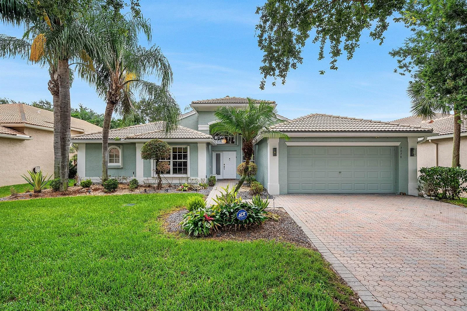 7078 Francisco Bend Drive, Delray Beach, FL 33446