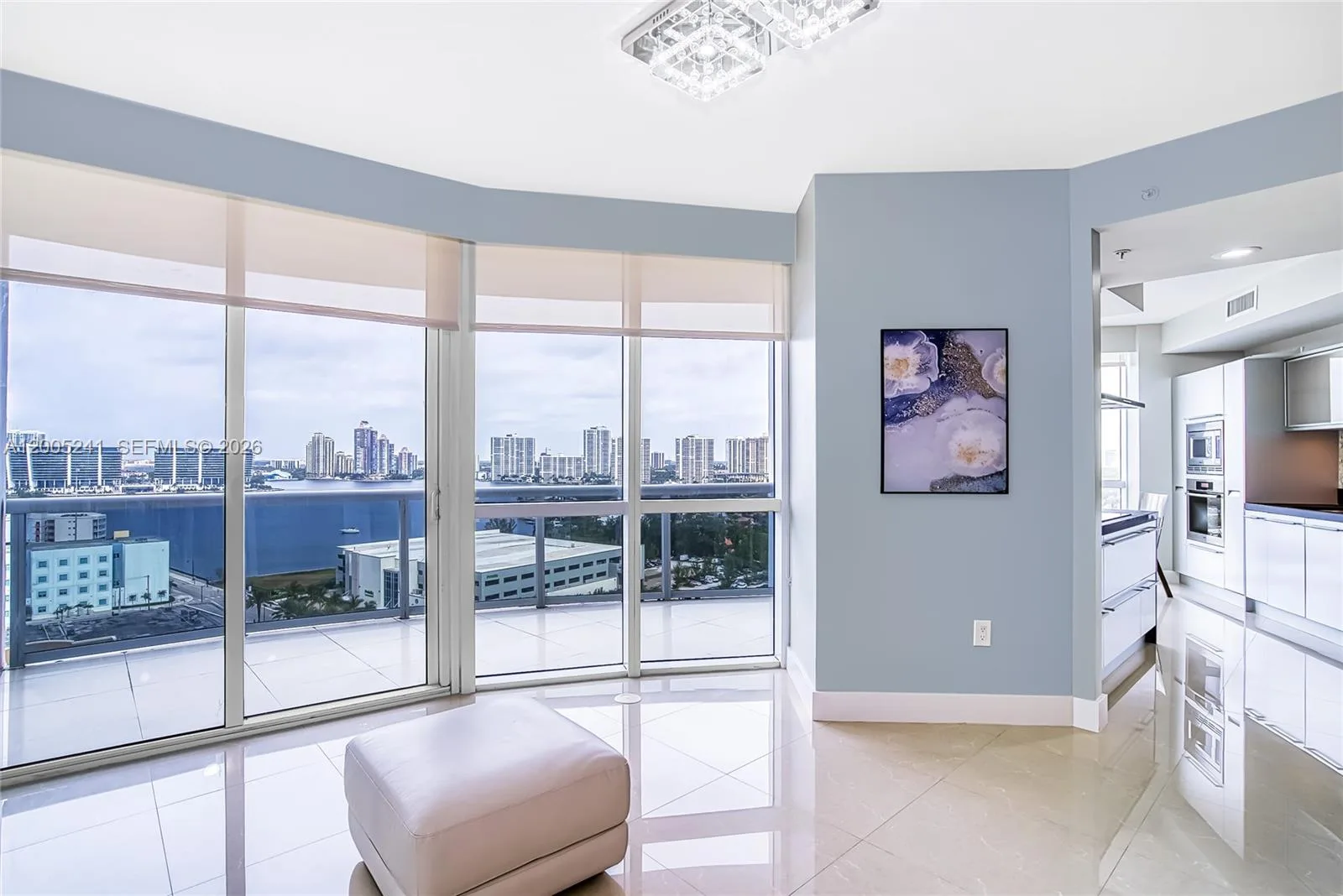 18201 Collins Ave # 1701, Sunny Isles Beach, FL 33160 photo 6