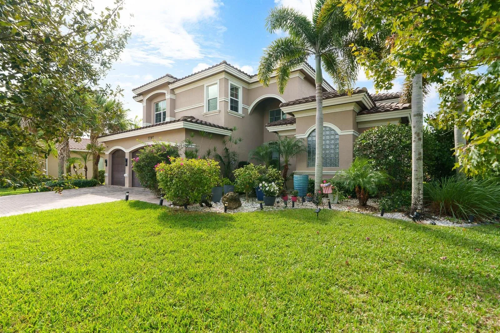 7797 Maywood Crest Drive, West Palm Beach, FL 33412 photo 4