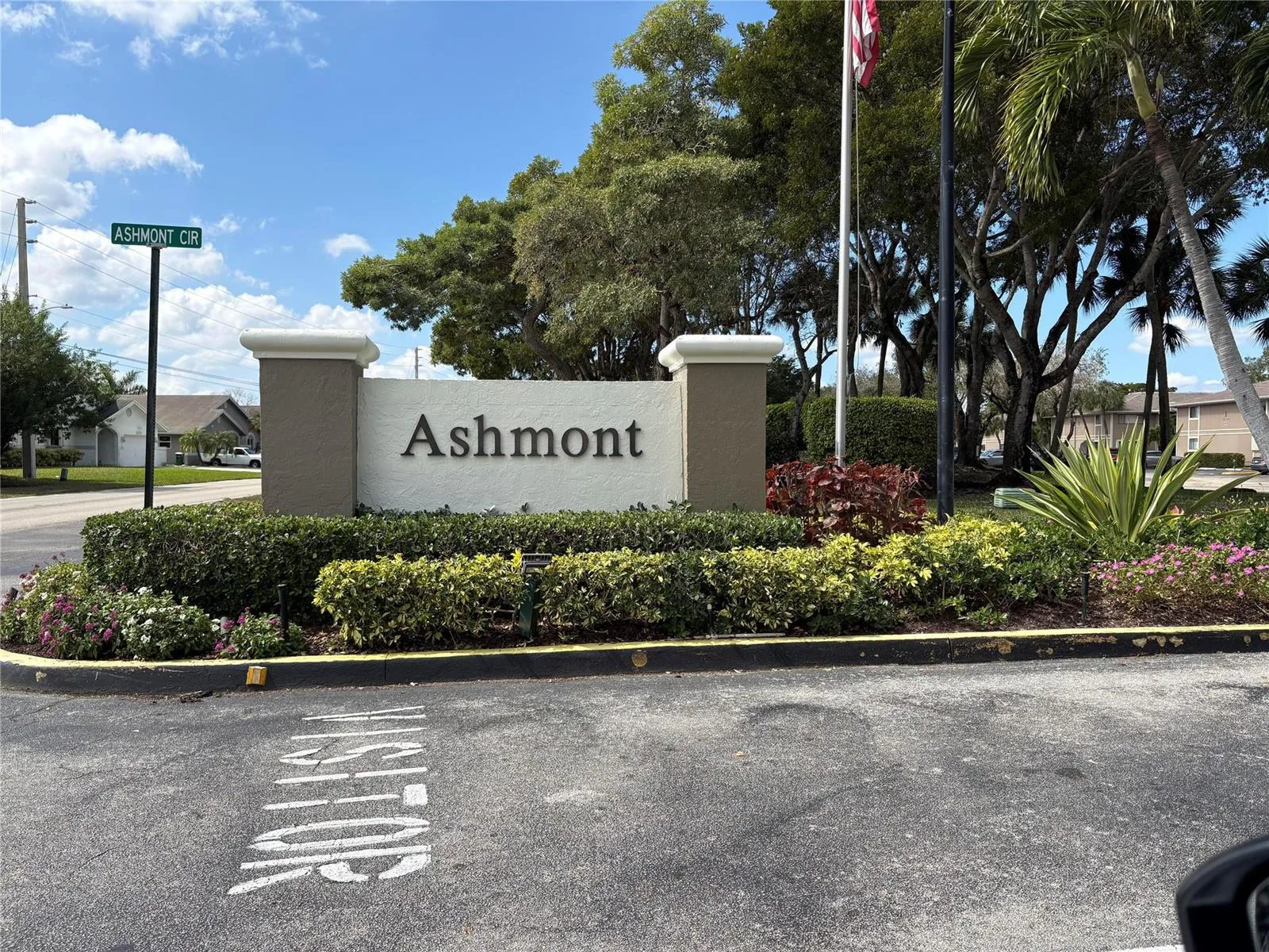 7275 Ashmont Circle # 307, Tamarac, FL 33321
