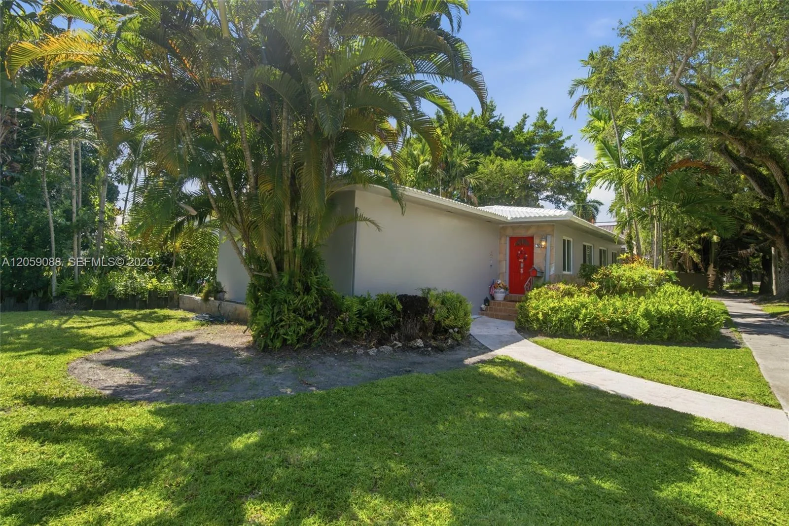 500 NE 95th St, Miami Shores, FL 33138