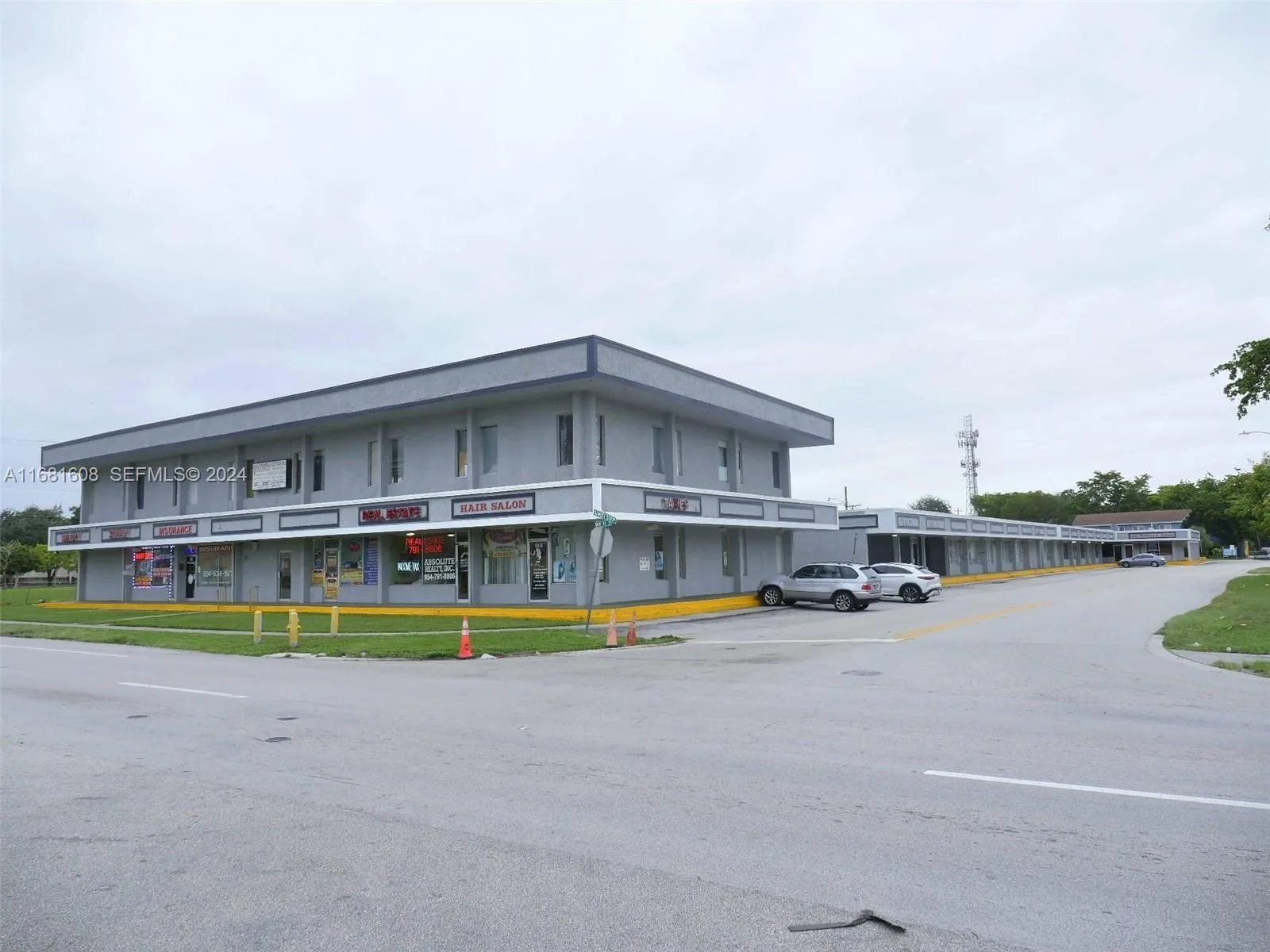 6148 NW 11th Street, Sunrise, FL 33313