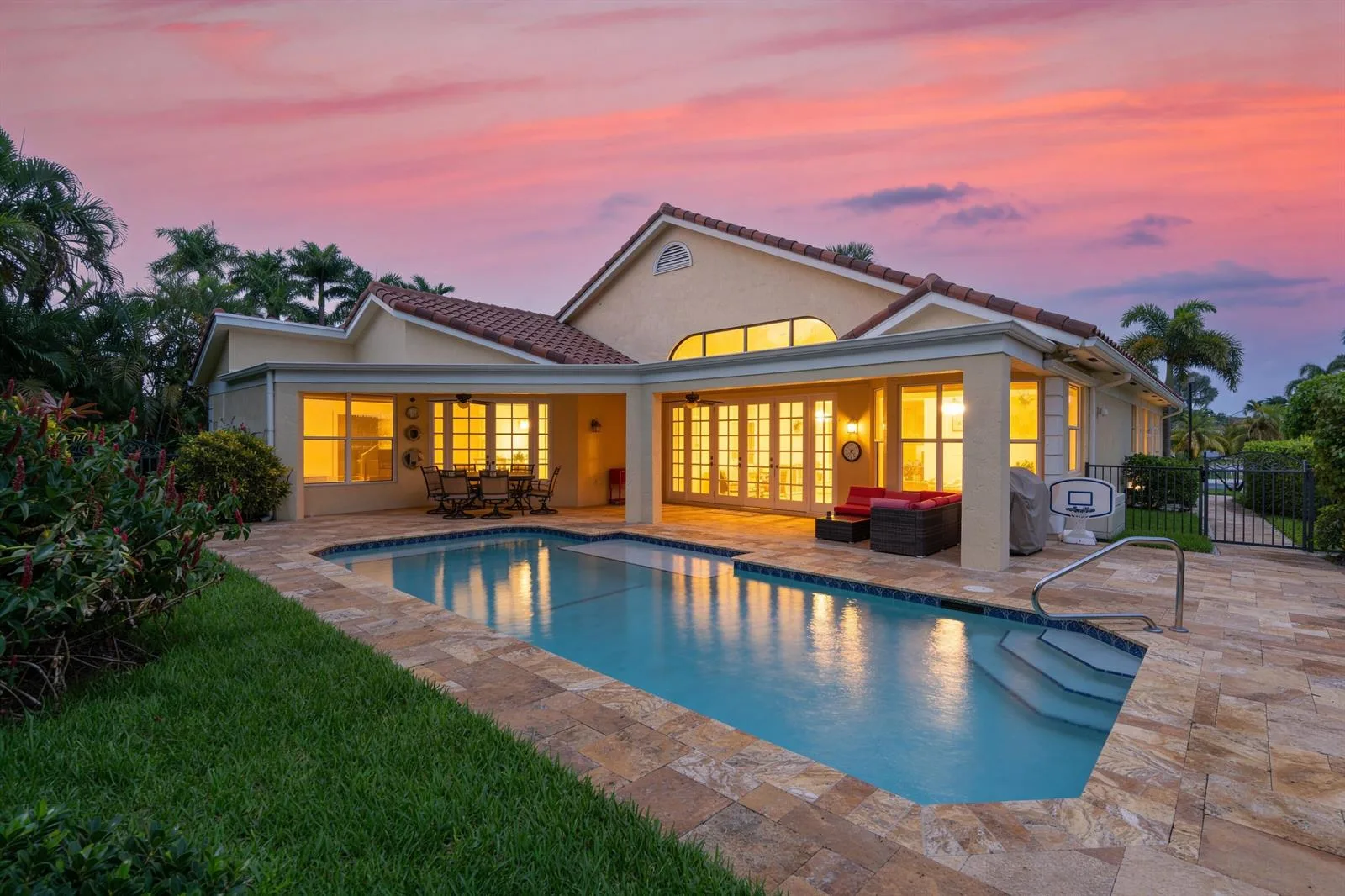 7795 LA CORNICHE Circle, Boca Raton, FL 33433 photo 2
