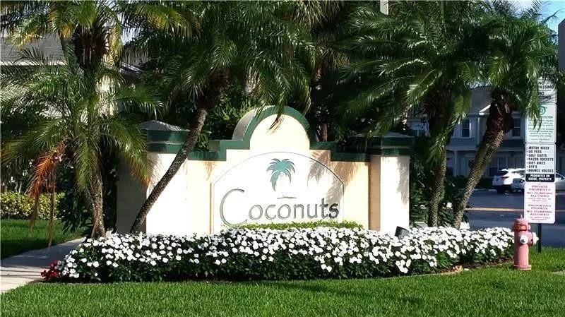 51 Whitehead Circle # 51, Weston, FL 33326