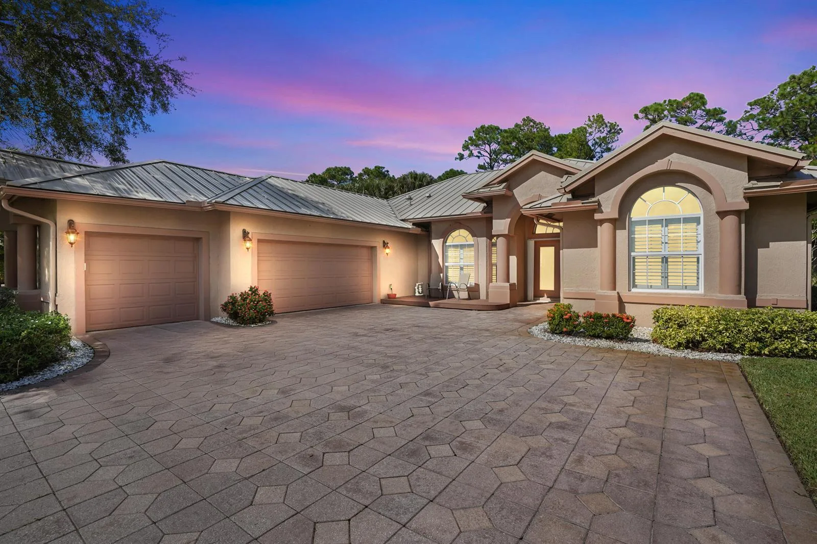 3401 Bent Pine Drive, Fort Pierce, FL 34951