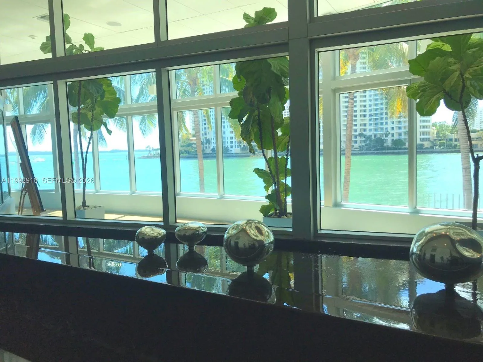 One Miami Unit 2406 at 335 S Biscayne Blvd # 2406, Miami, FL 33131 — photo 1