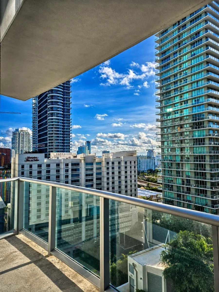 1100 S Miami Ave # 1505, Miami, FL 33130