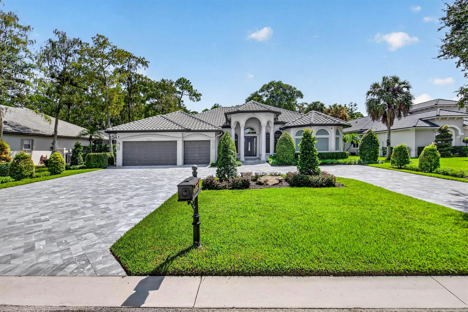 6132 NW 88th Avenue, Parkland, FL 33067