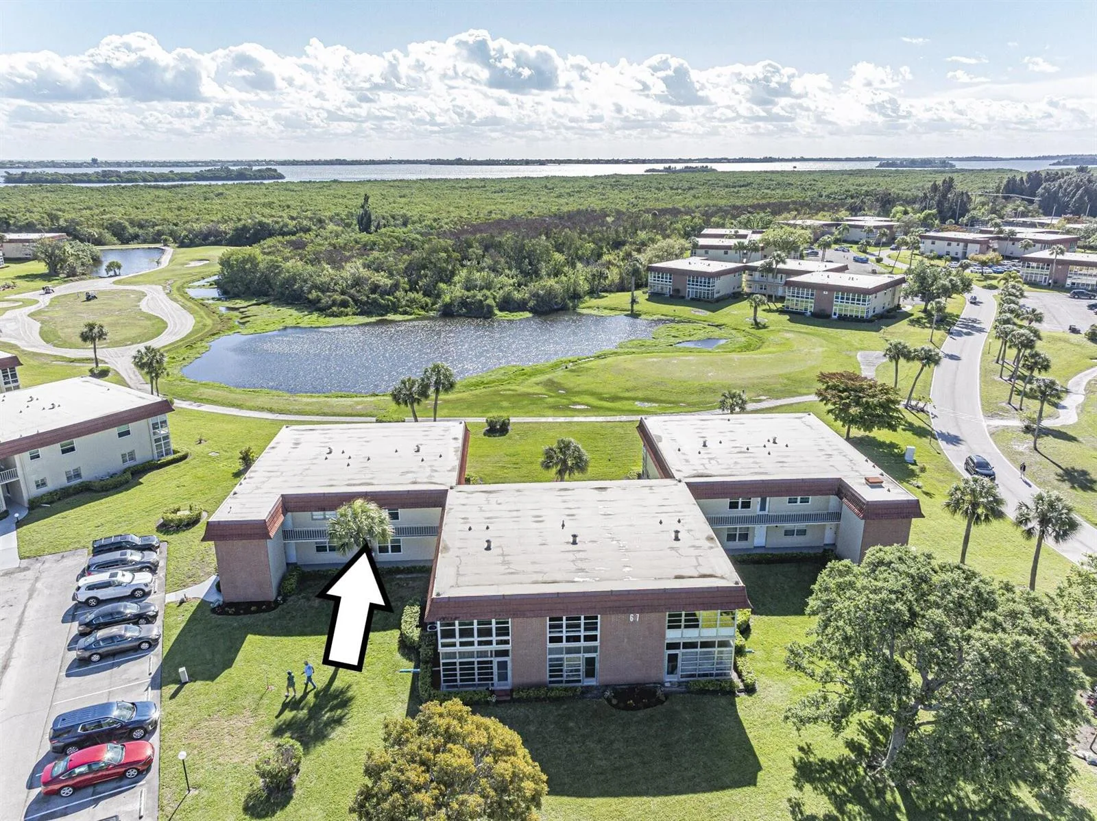 67 Royal Oak Drive # 206, Vero Beach, FL 32962