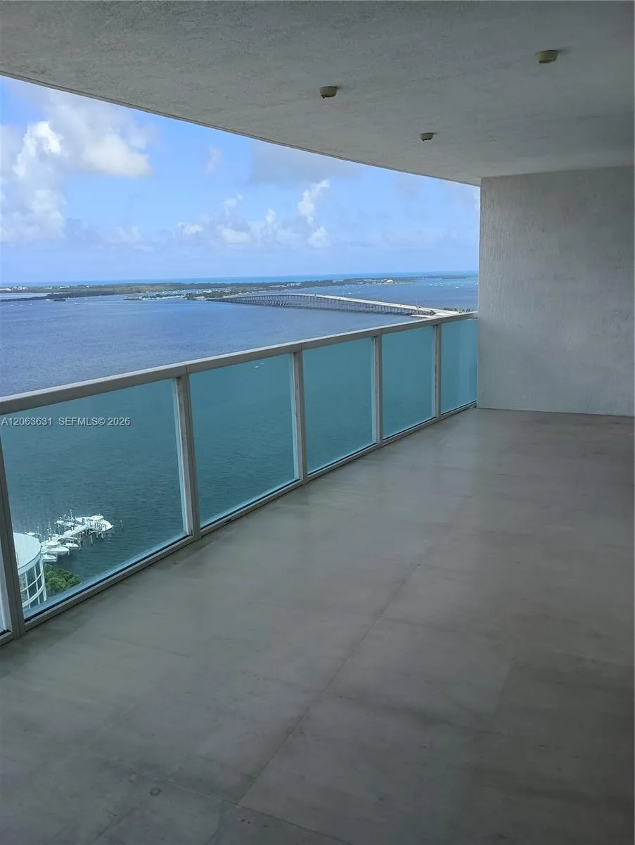 2101 N Brickell Ave # 2504, Miami, FL 33129