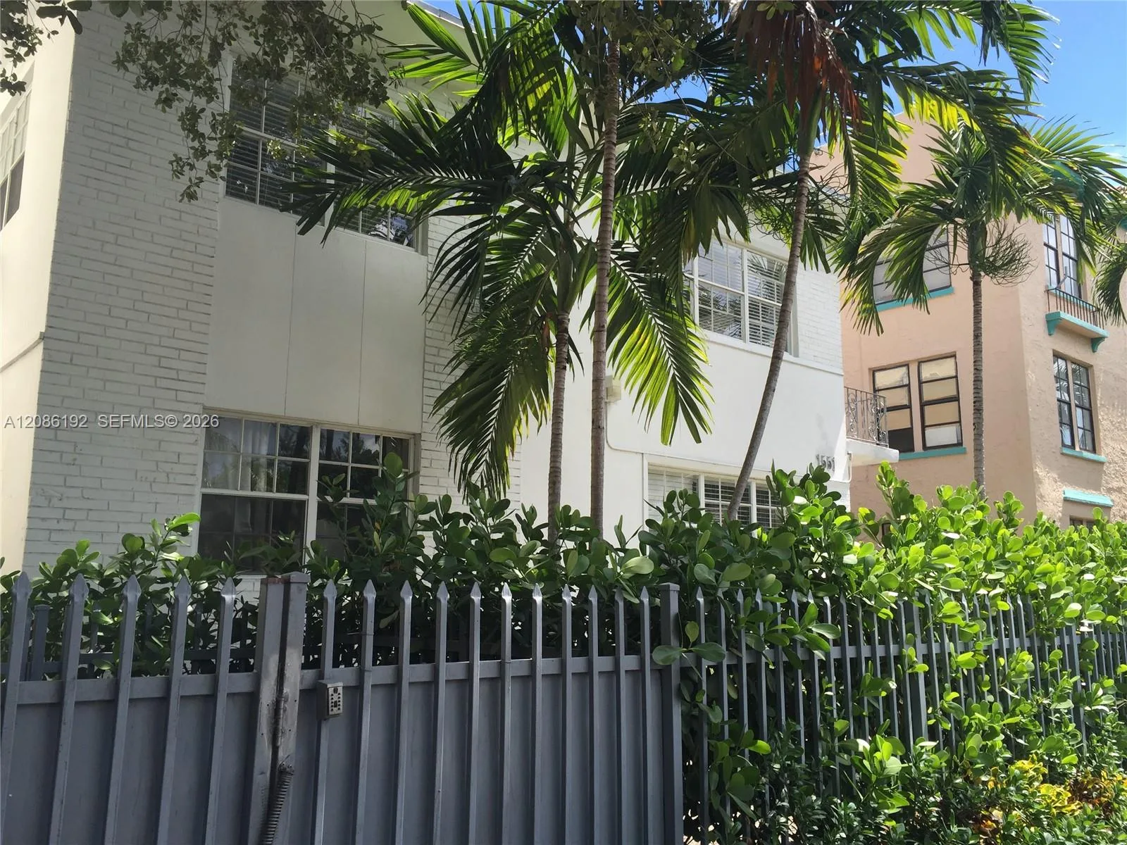 1551 Michigan Ave # 8, Miami Beach, FL 33139