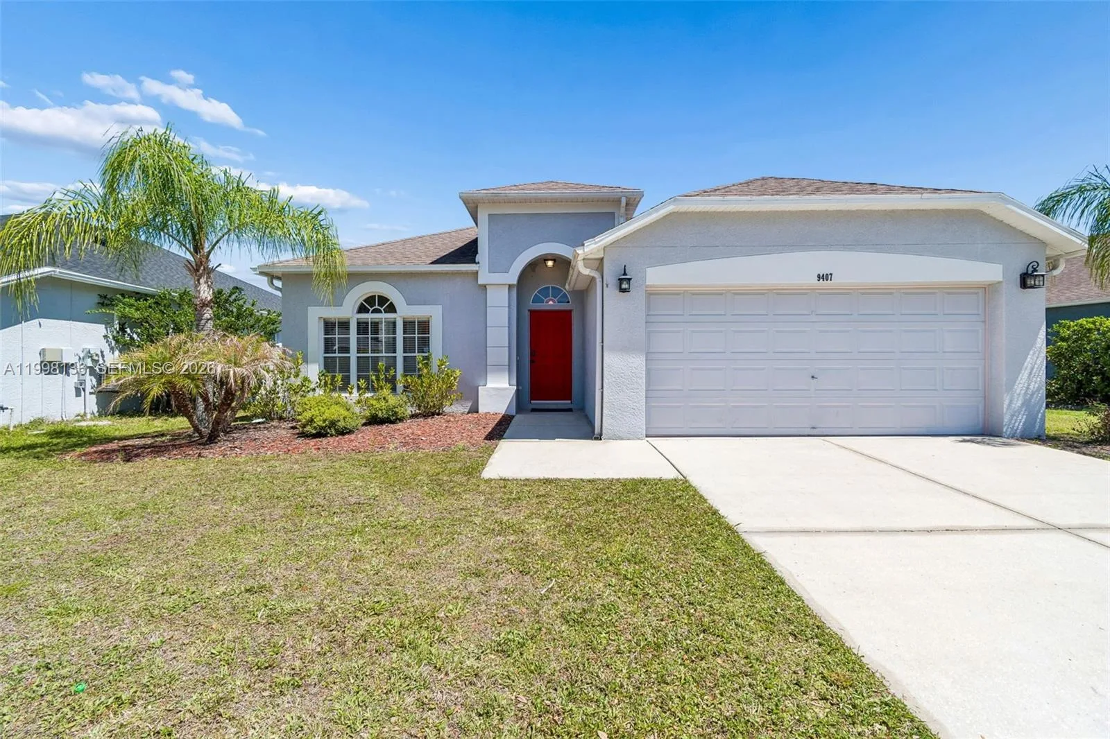 9407 BLACK THORN LOOP, Other City - In The State Of Florida, FL 34638