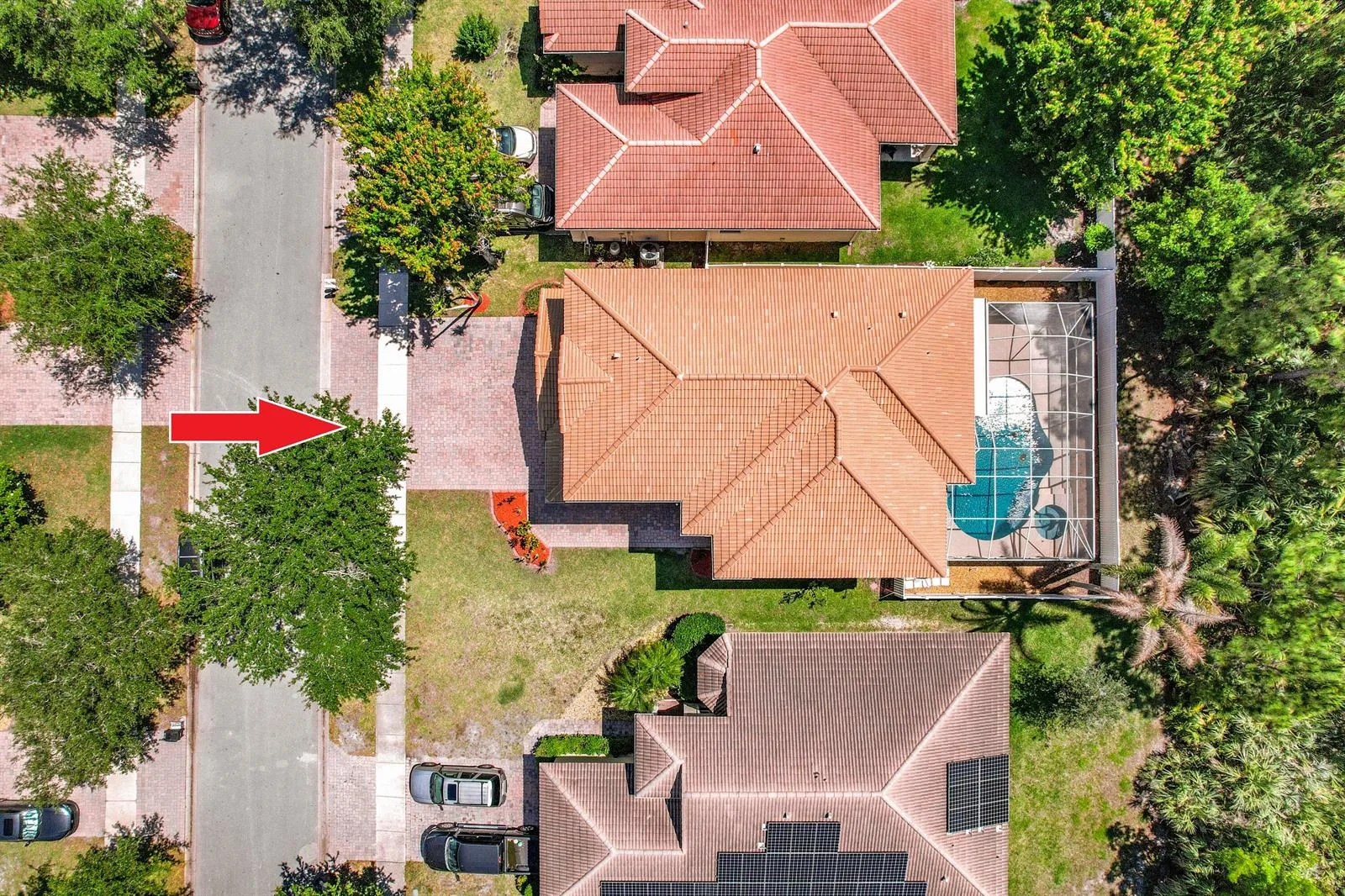 5747 Sunberry Circle, Fort Pierce, FL 34951