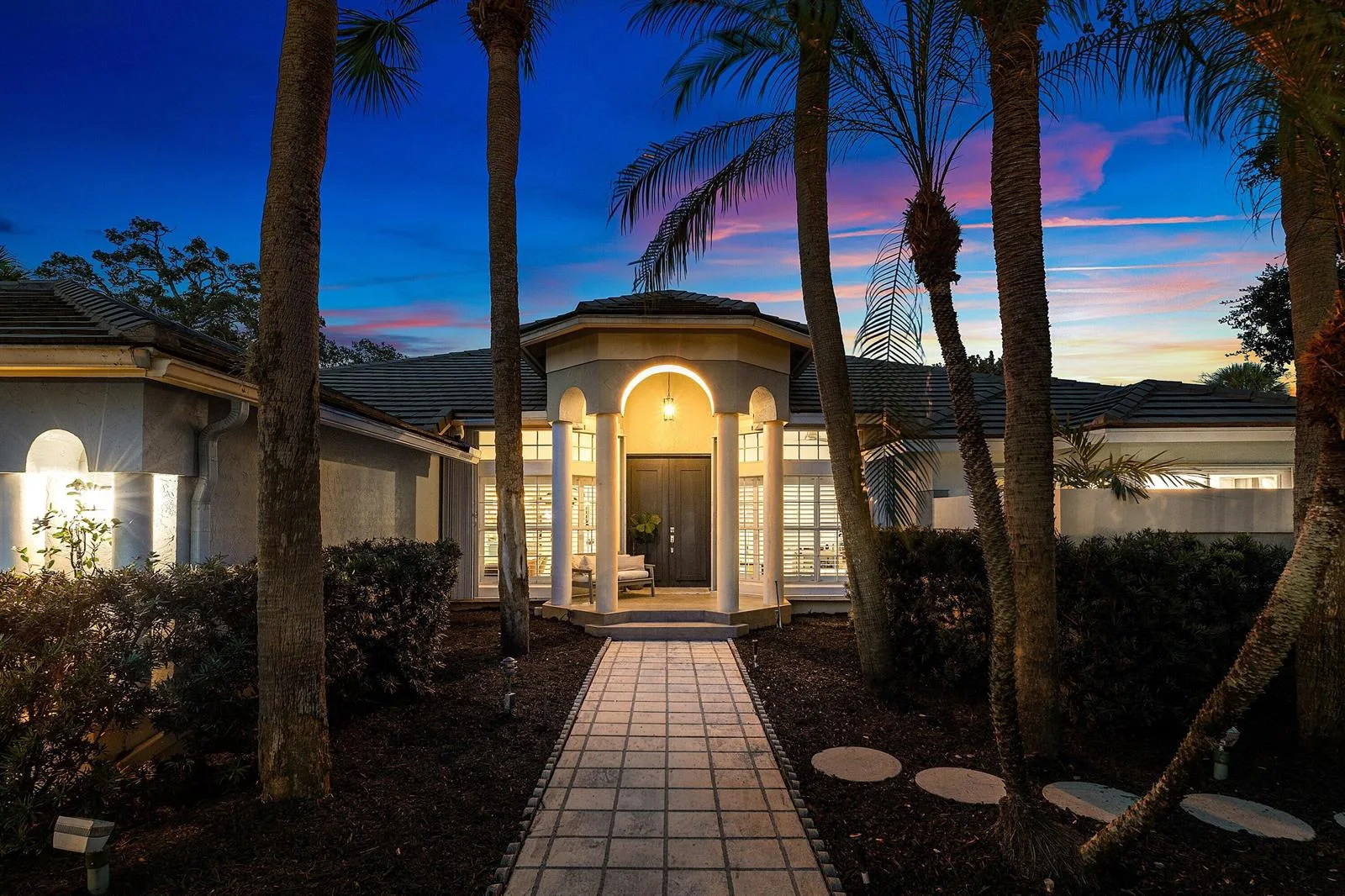 2815 HAMPTON Circle E, Delray Beach, FL 33445 photo 3