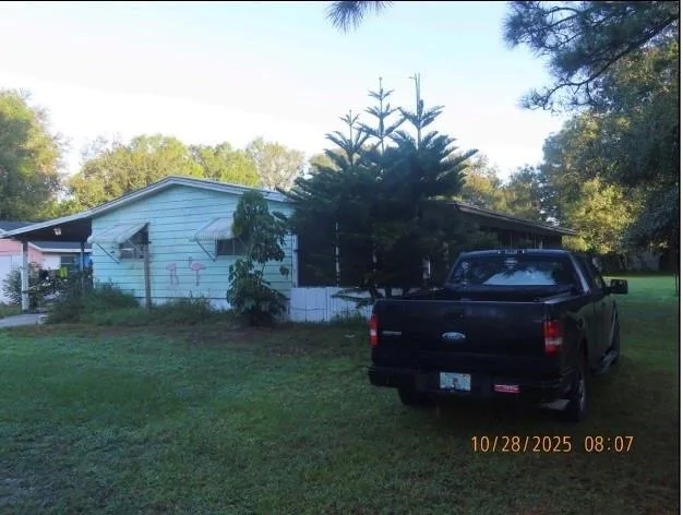 5889 NE 2nd Street, Okeechobee, FL 34974