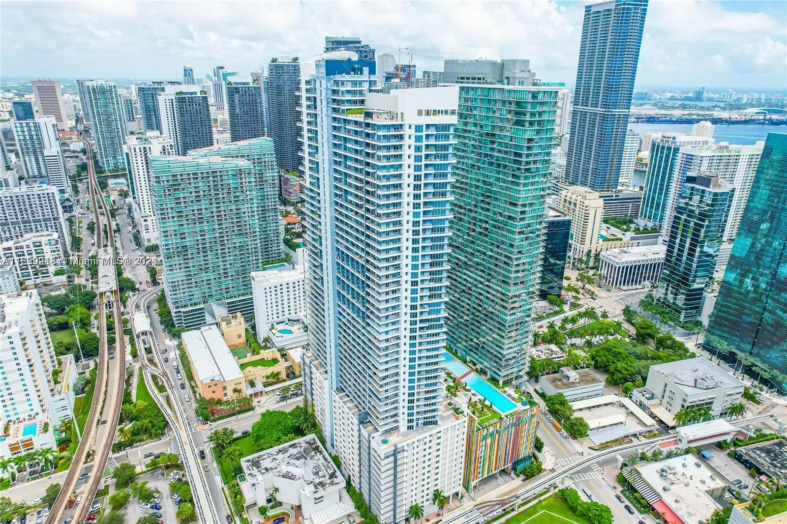 Infinity at Brickell – photo 10
