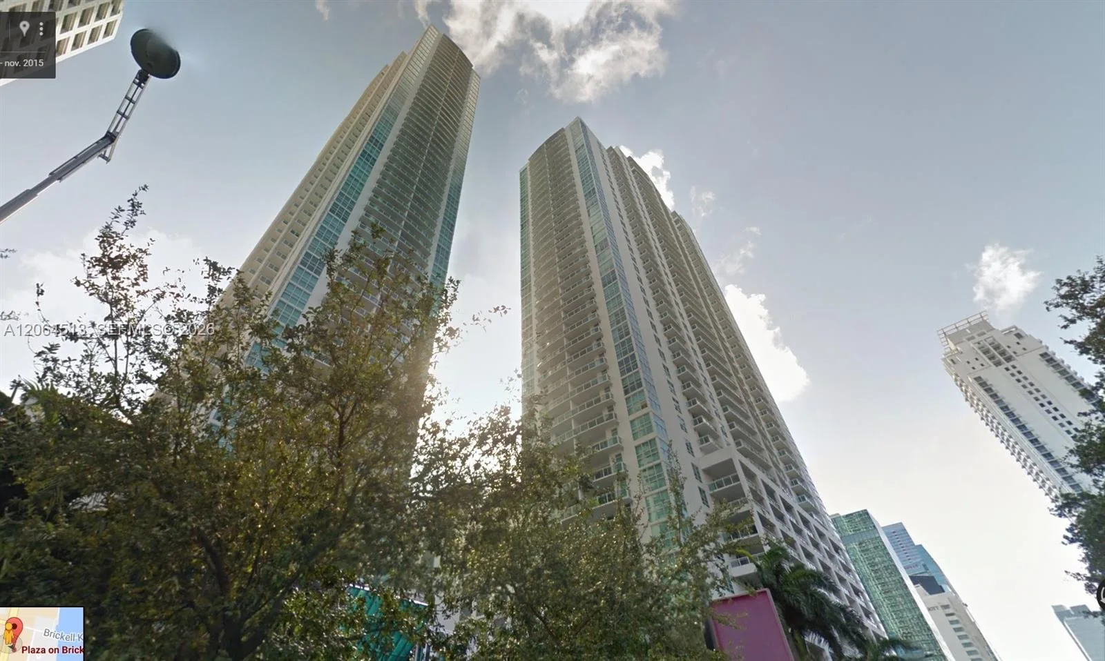 951 Brickell Ave # 409, Miami, FL 33131