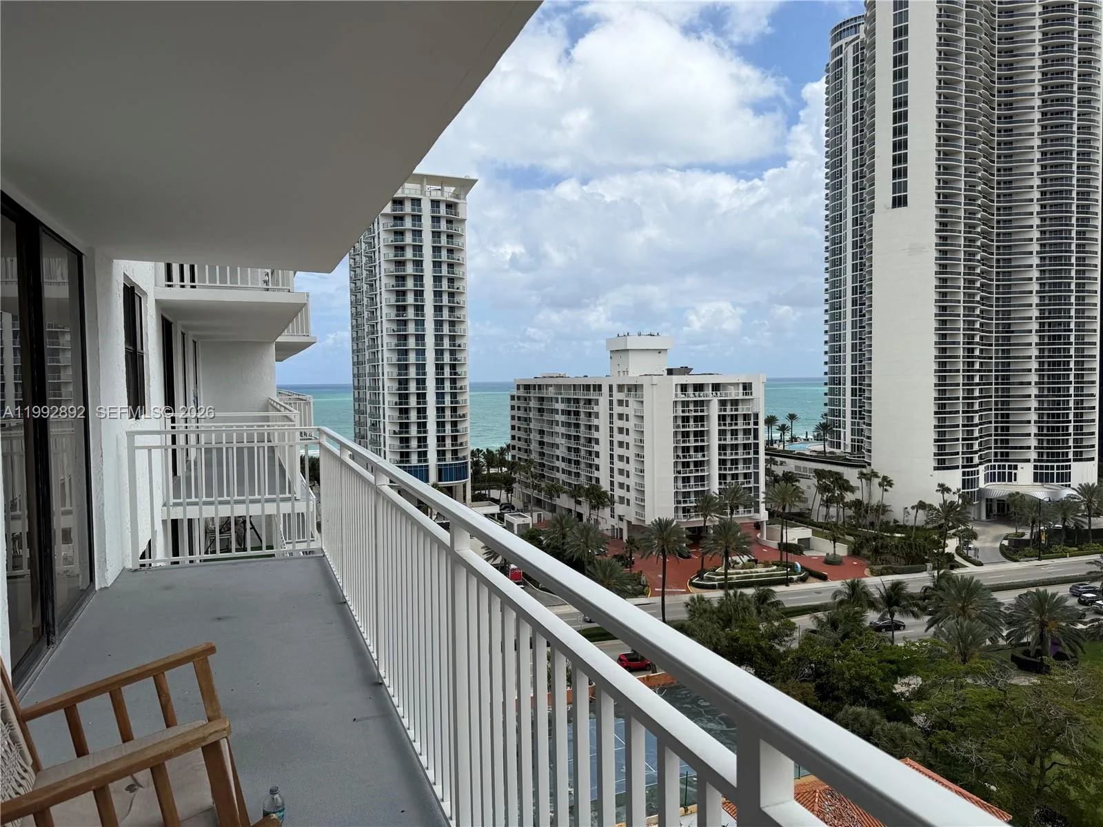 210 174th St # 1403, Sunny Isles Beach, FL 33160