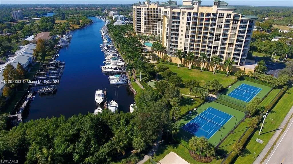 3426 Hancock Bridge # 406, Fort Myers, FL 33903