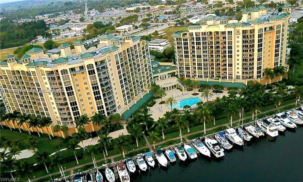 3426 Hancock Bridge # 406, Fort Myers, FL 33903 photo 4