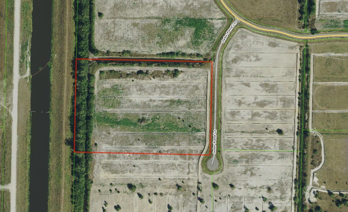 3079 Gator Pond Lane, Loxahatchee, FL 33470