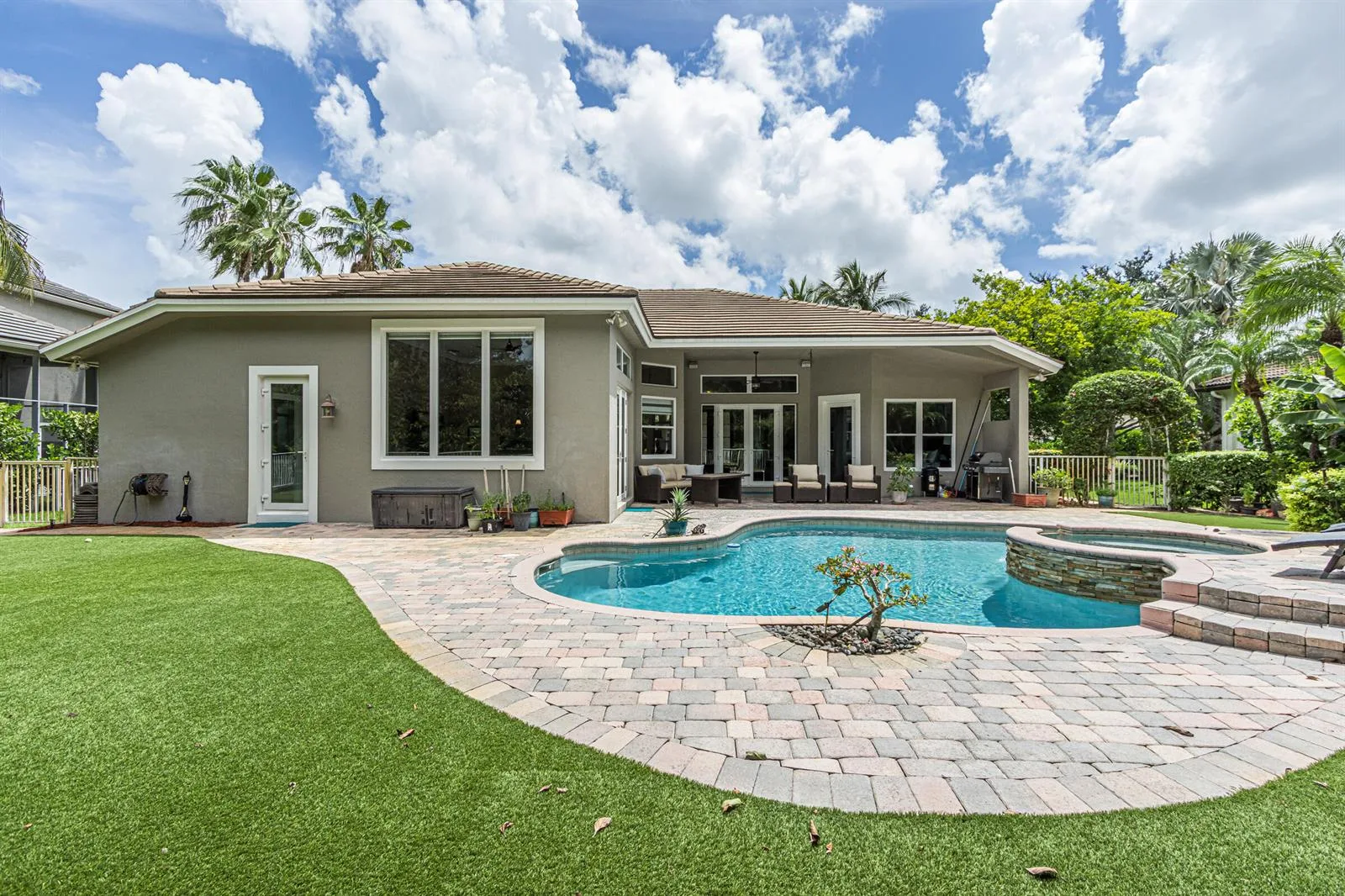 6493 NW 105th Terrace, Parkland, FL 33076 photo 5