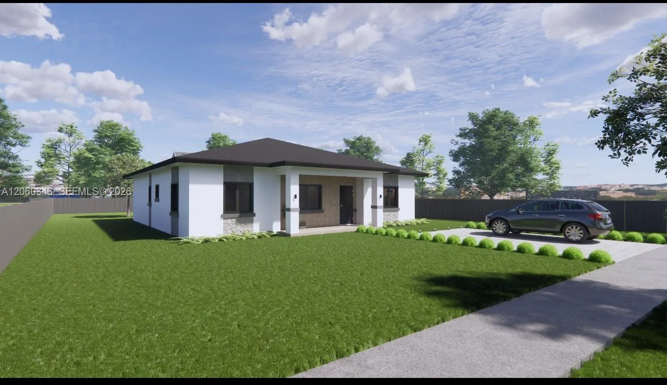 230 NE 164th Ter, North Miami Beach, FL 33162
