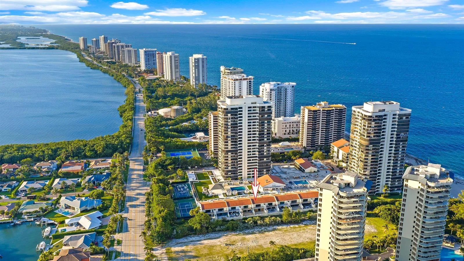3970 N Ocean Drive # 6, Singer Island, FL 33404