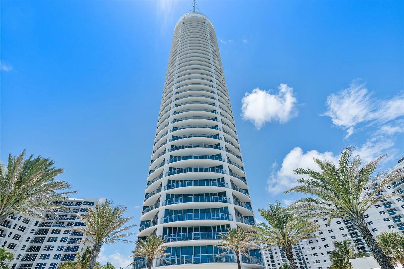 3101 S Ocean Drive # 2707, Hollywood, FL 33019 — zdjęcie 2