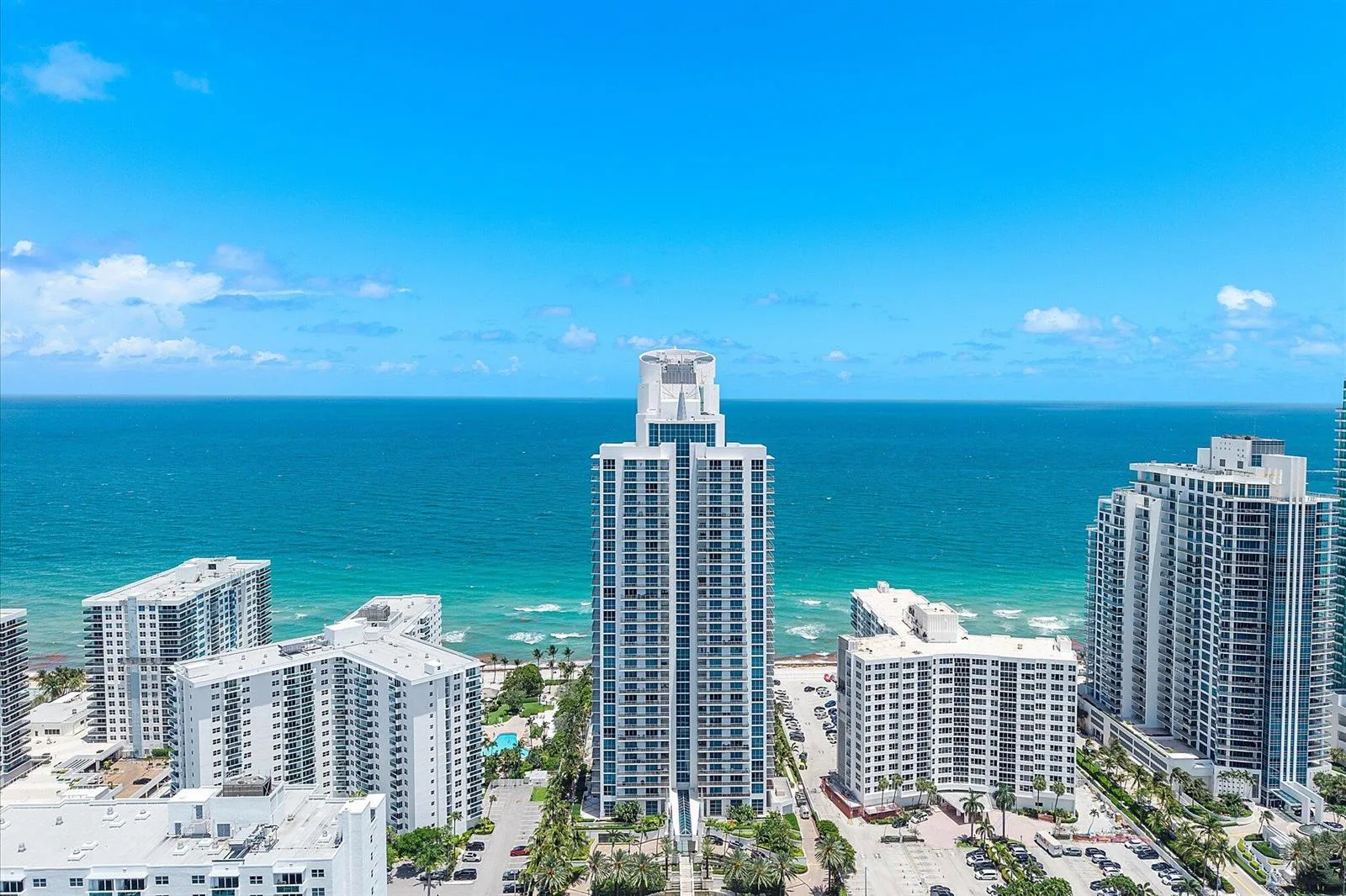 3101 S Ocean Drive # 2707, Hollywood, FL 33019 — zdjęcie 5