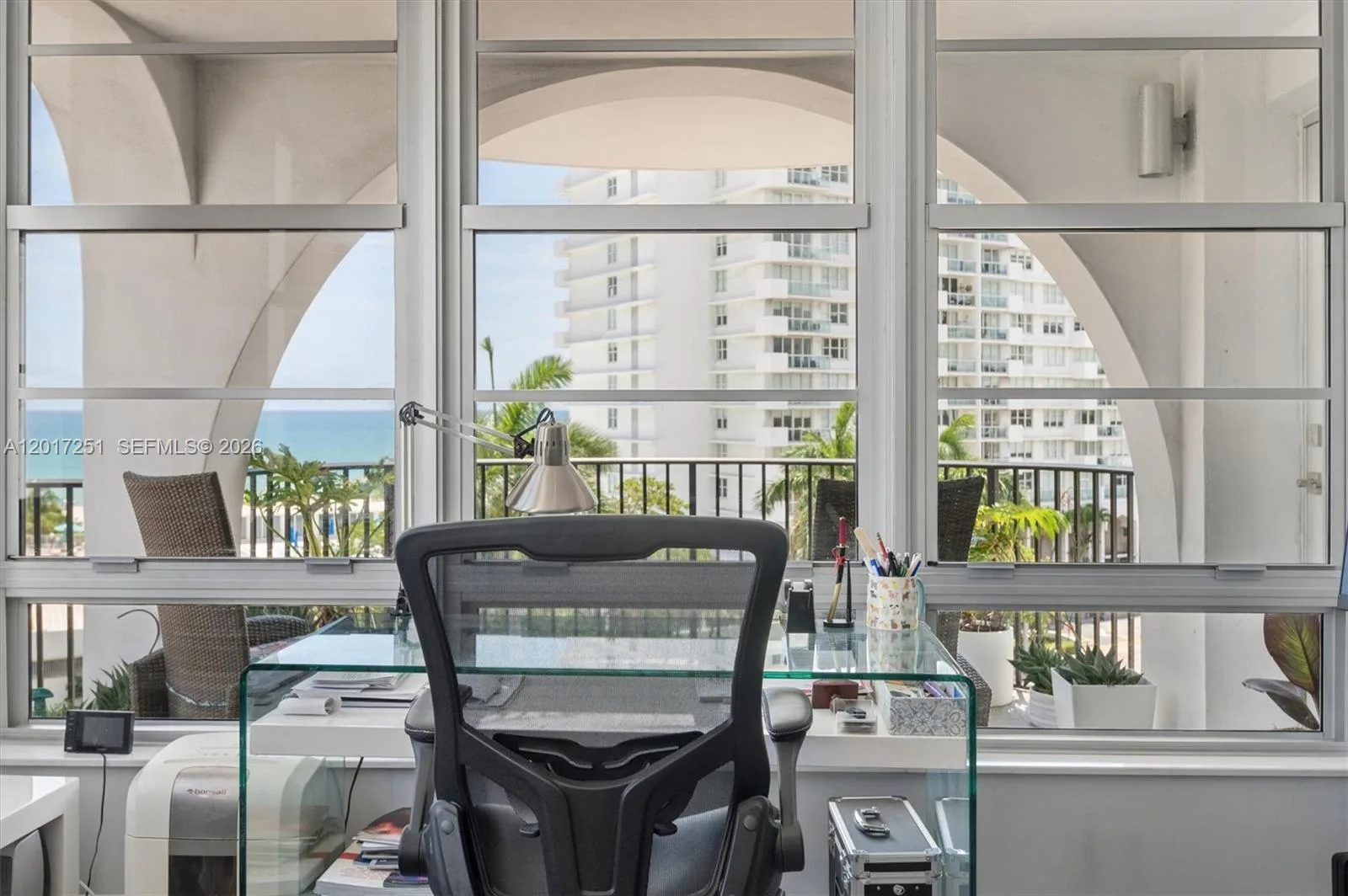 5660 Collins Ave # 6C, Miami Beach, FL 33140