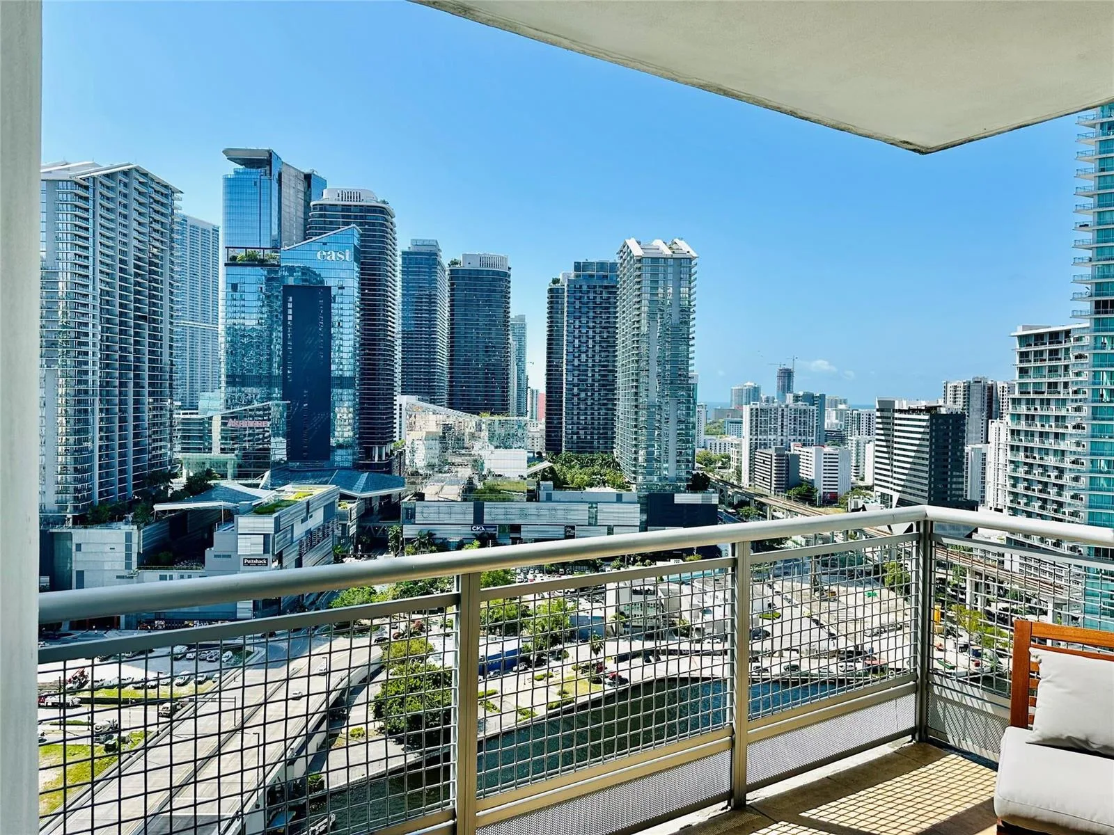 350 S Miami Avenue # 2708, Miami, FL 33130