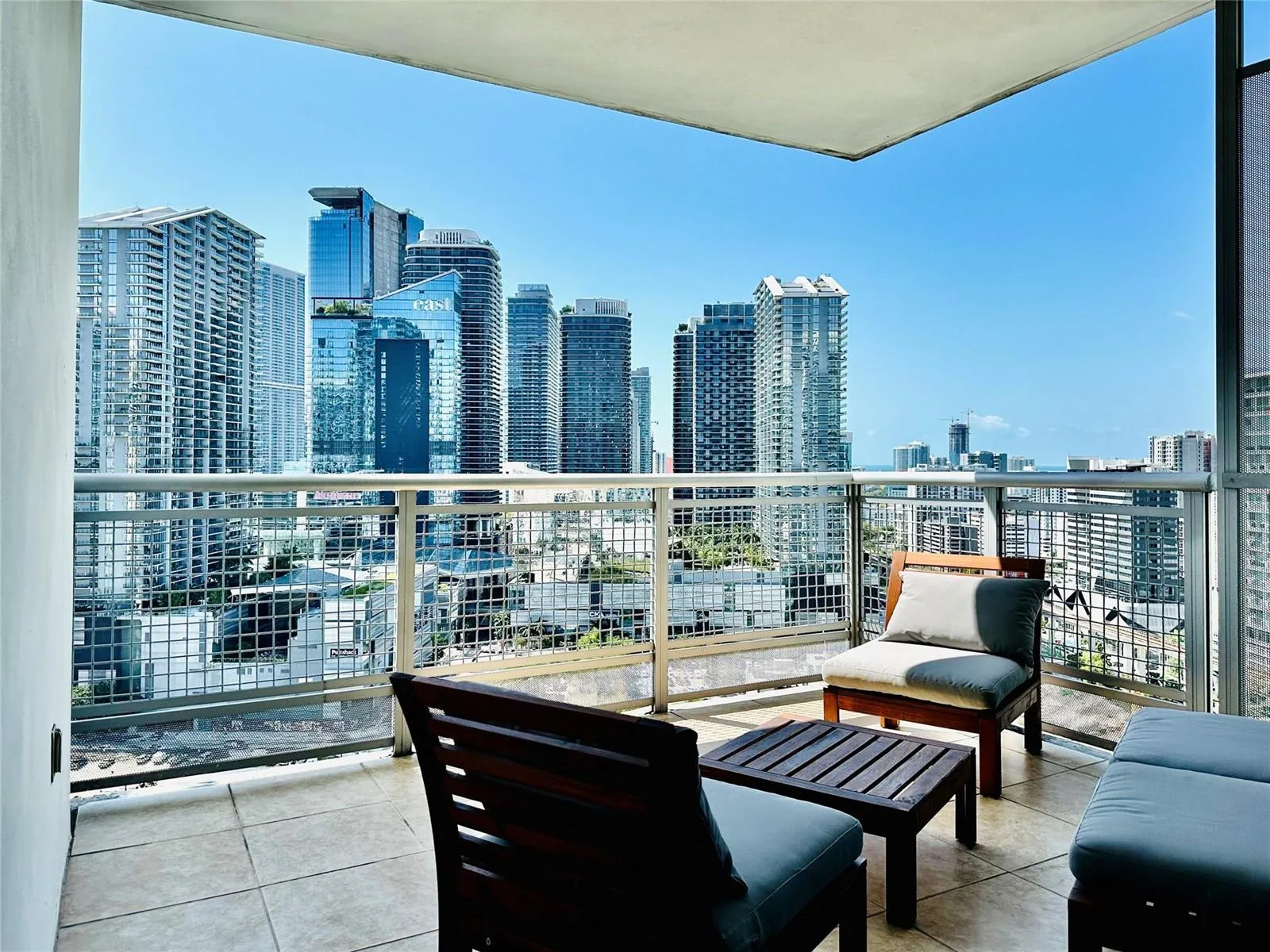 350 S Miami Avenue # 2708, Miami, FL 33130 photo 2