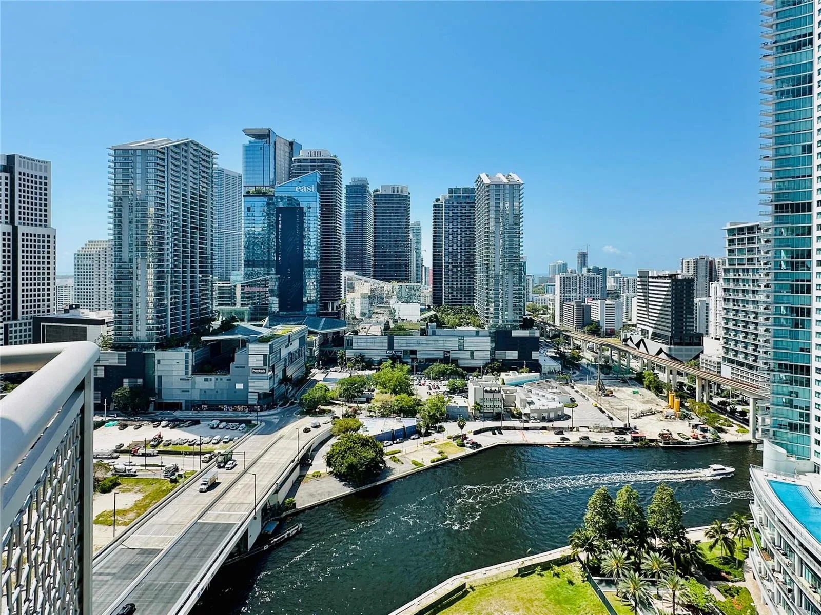 350 S Miami Avenue # 2708, Miami, FL 33130 photo 5