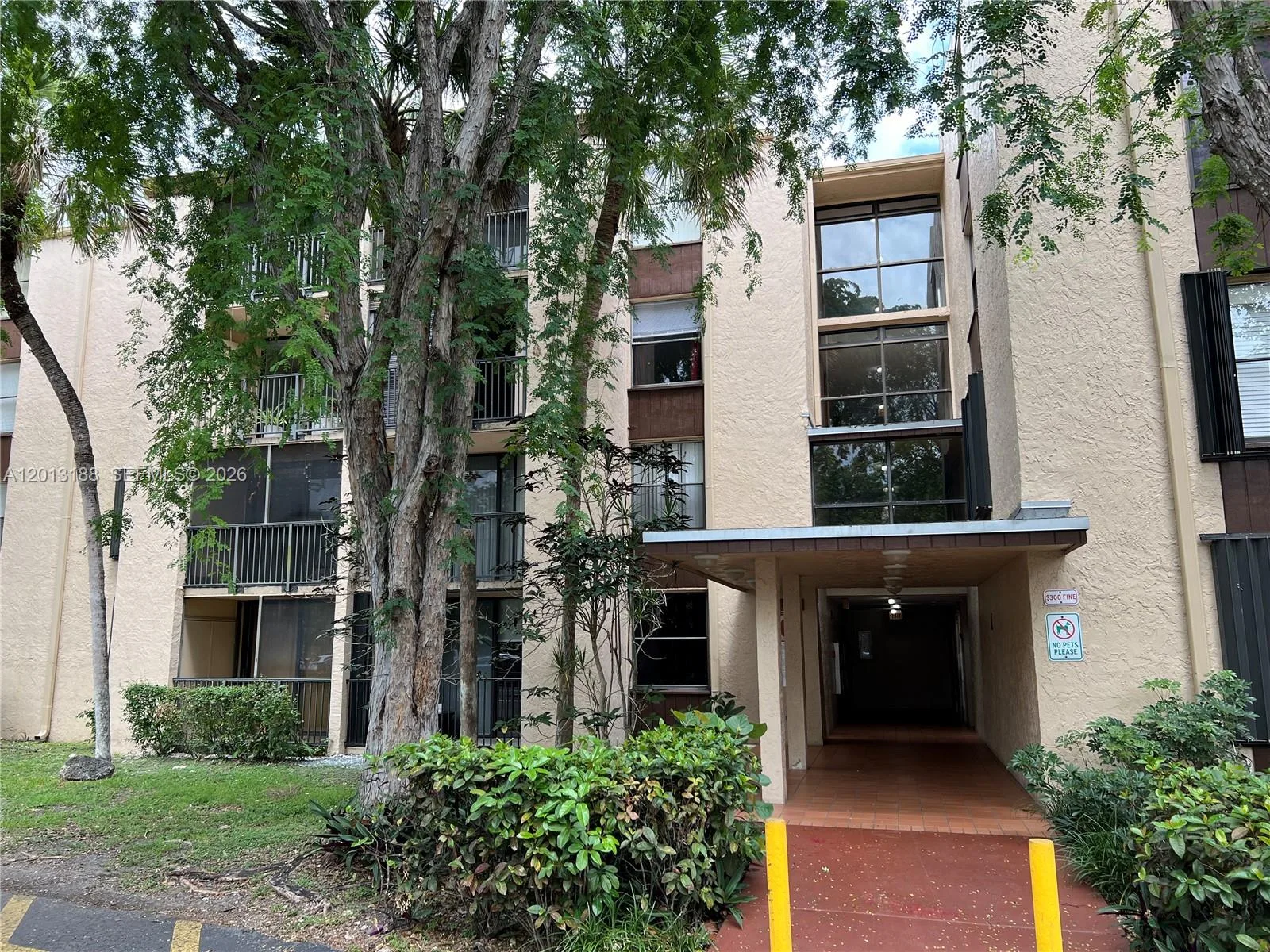 14415 N Kendall Dr # 102G, Miami, FL 33186