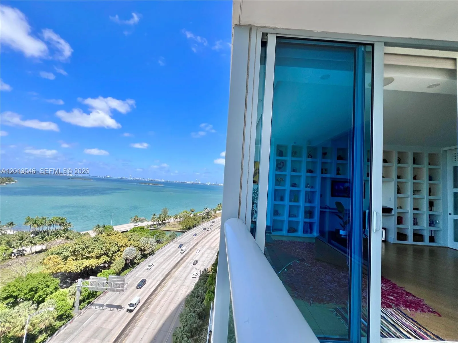 601 NE 36th St # 1403, Miami, FL 33137