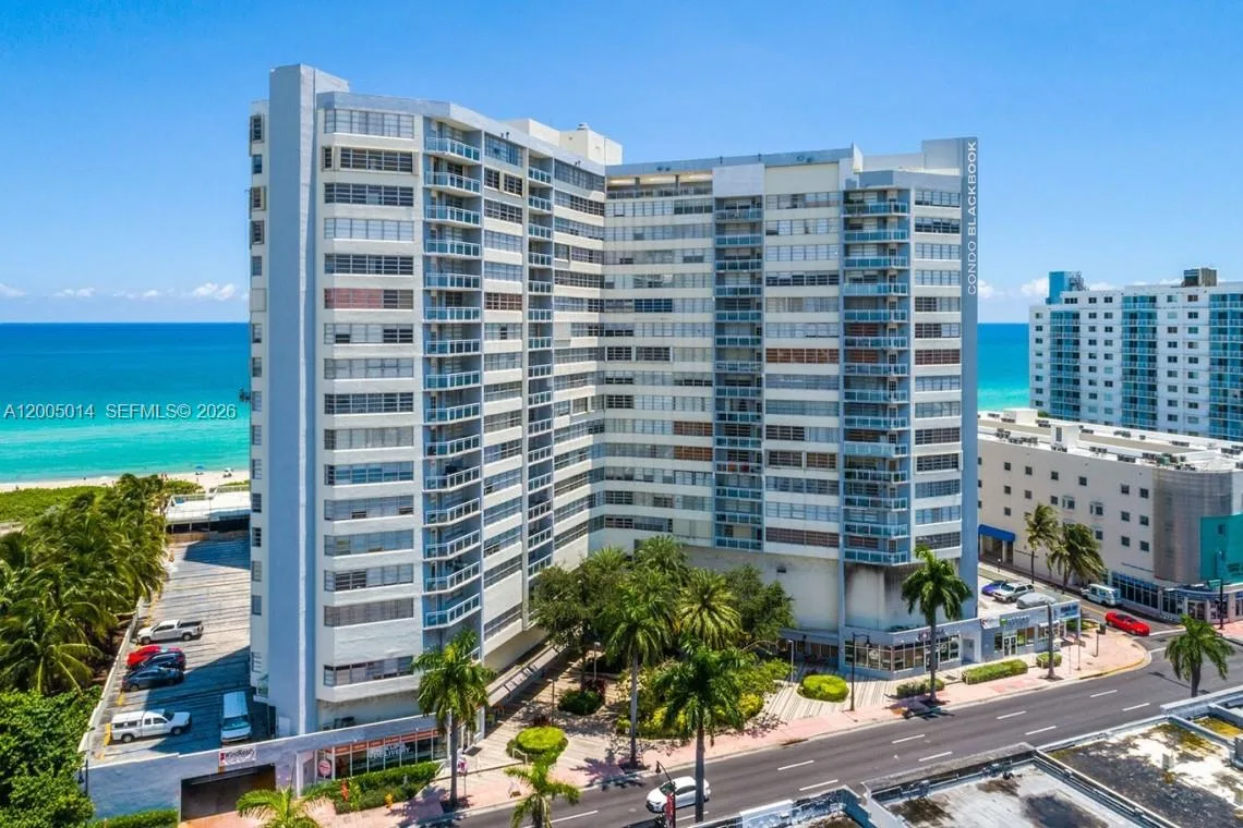 7135 COLLINS AVE # 811, Miami Beach, FL 33141