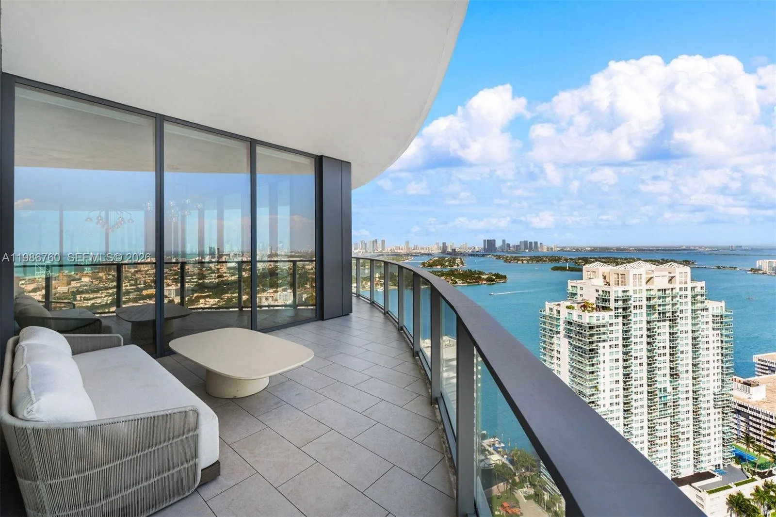 500 Alton Rd # 3503, Miami Beach, FL 33139