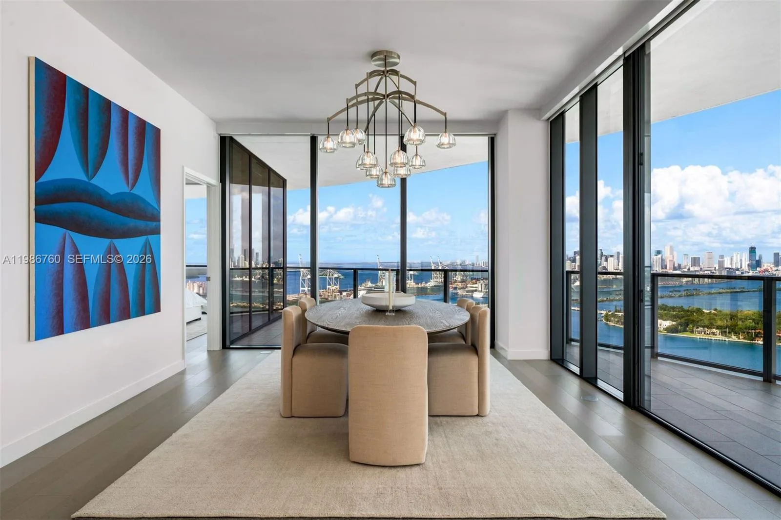500 Alton Rd # 3503, Miami Beach, FL 33139 photo 3