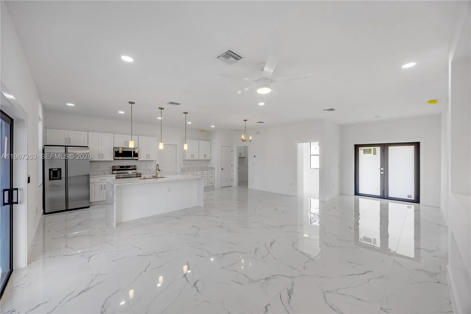 809 Vance Ave E, Lehigh Acres, FL 33974 photo 5