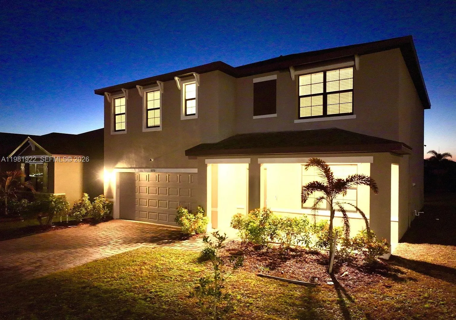 870 SE Remington Green Dr, Palm Bay, FL 32909 photo 3